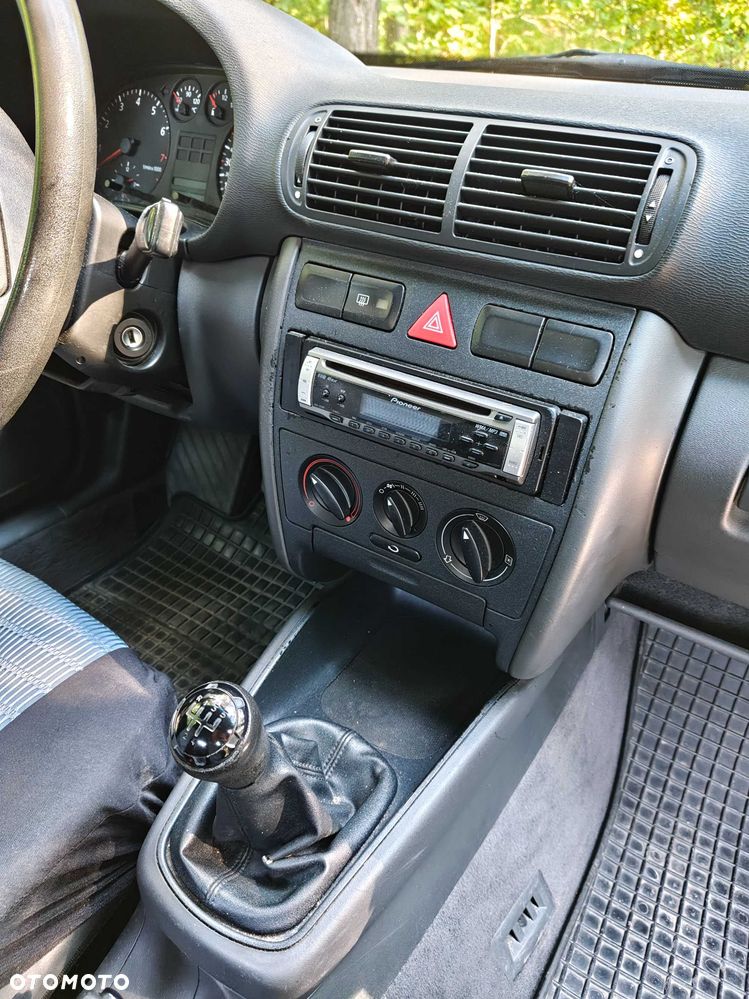 Audi A3 3-drzwiowe - 6