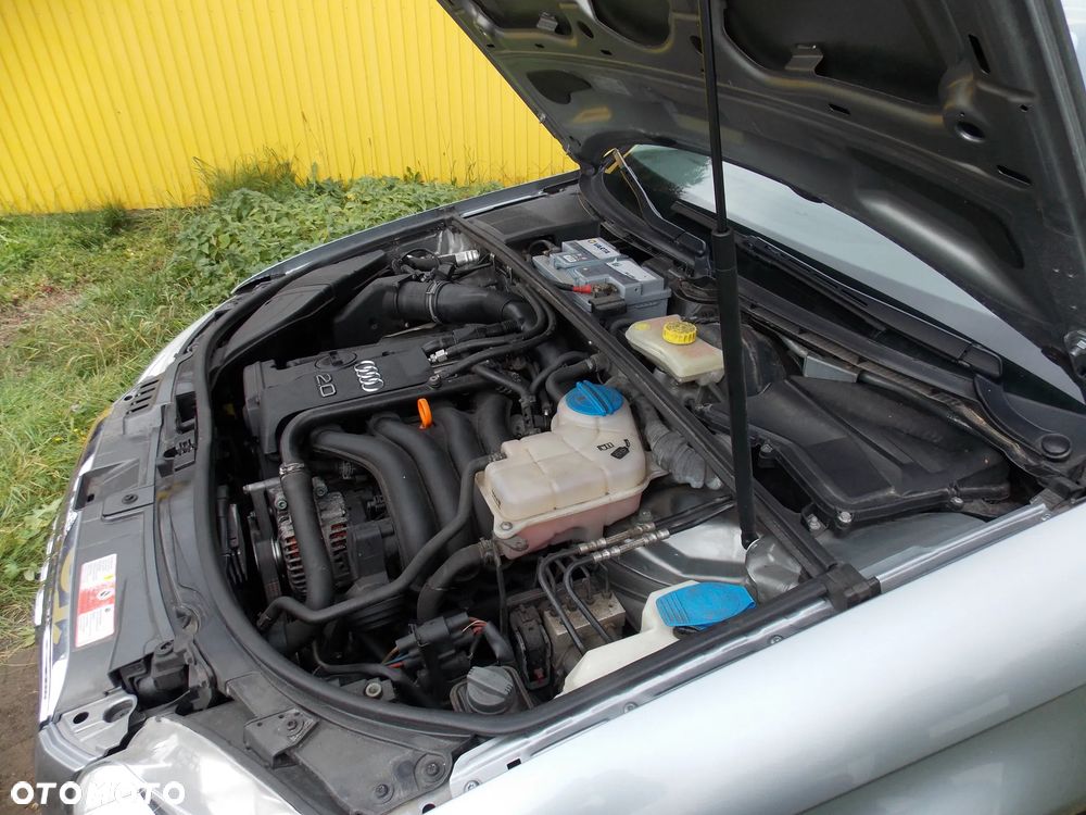 Audi A4 Avant - 21