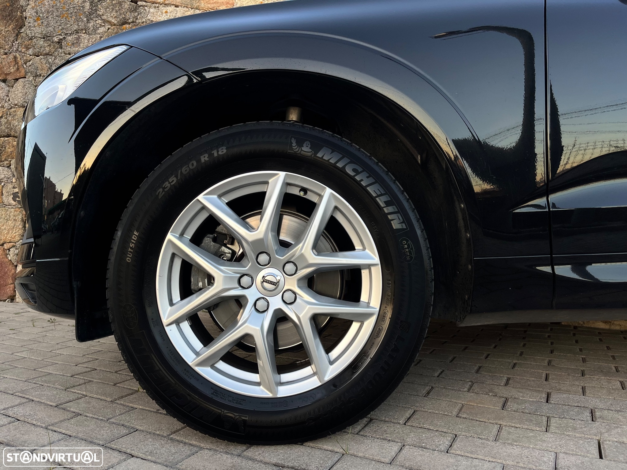 Volvo XC 60 2.0 D4 Momentum AWD Geartronic - 50