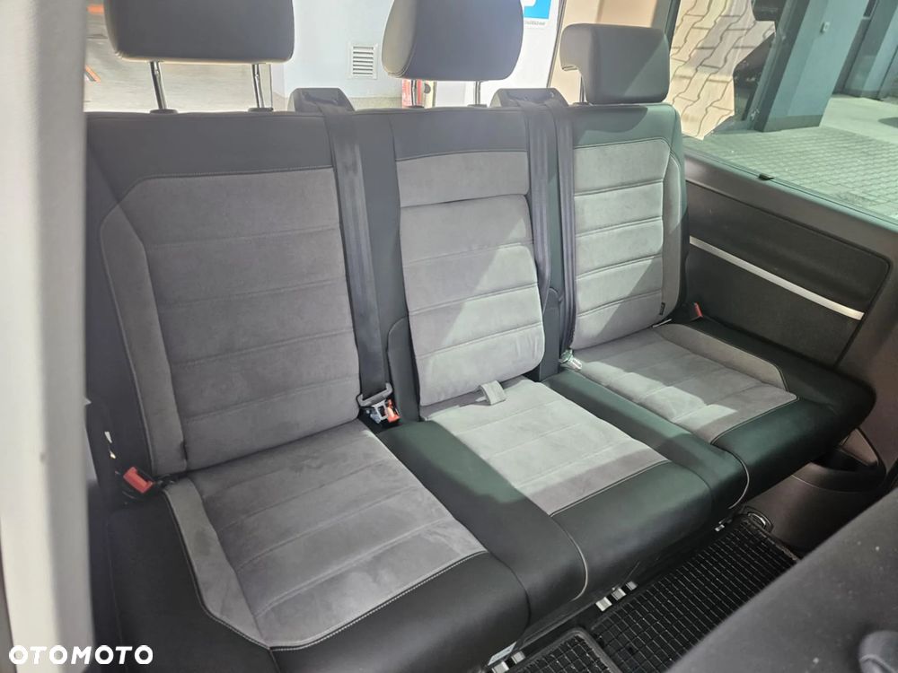 Volkswagen Multivan 6.1 2.0 TDI L1 Higline DSG - 8