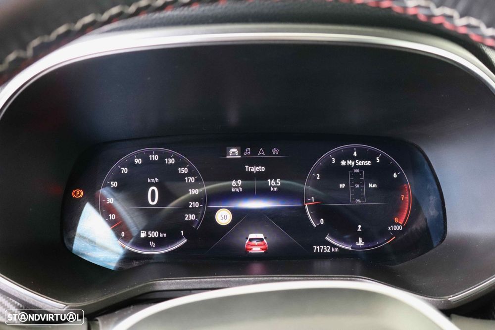 Renault Clio - 17
