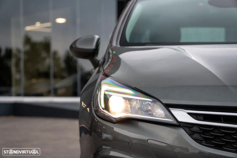 Opel Astra 1.6 CDTI Innovation S/S - 14