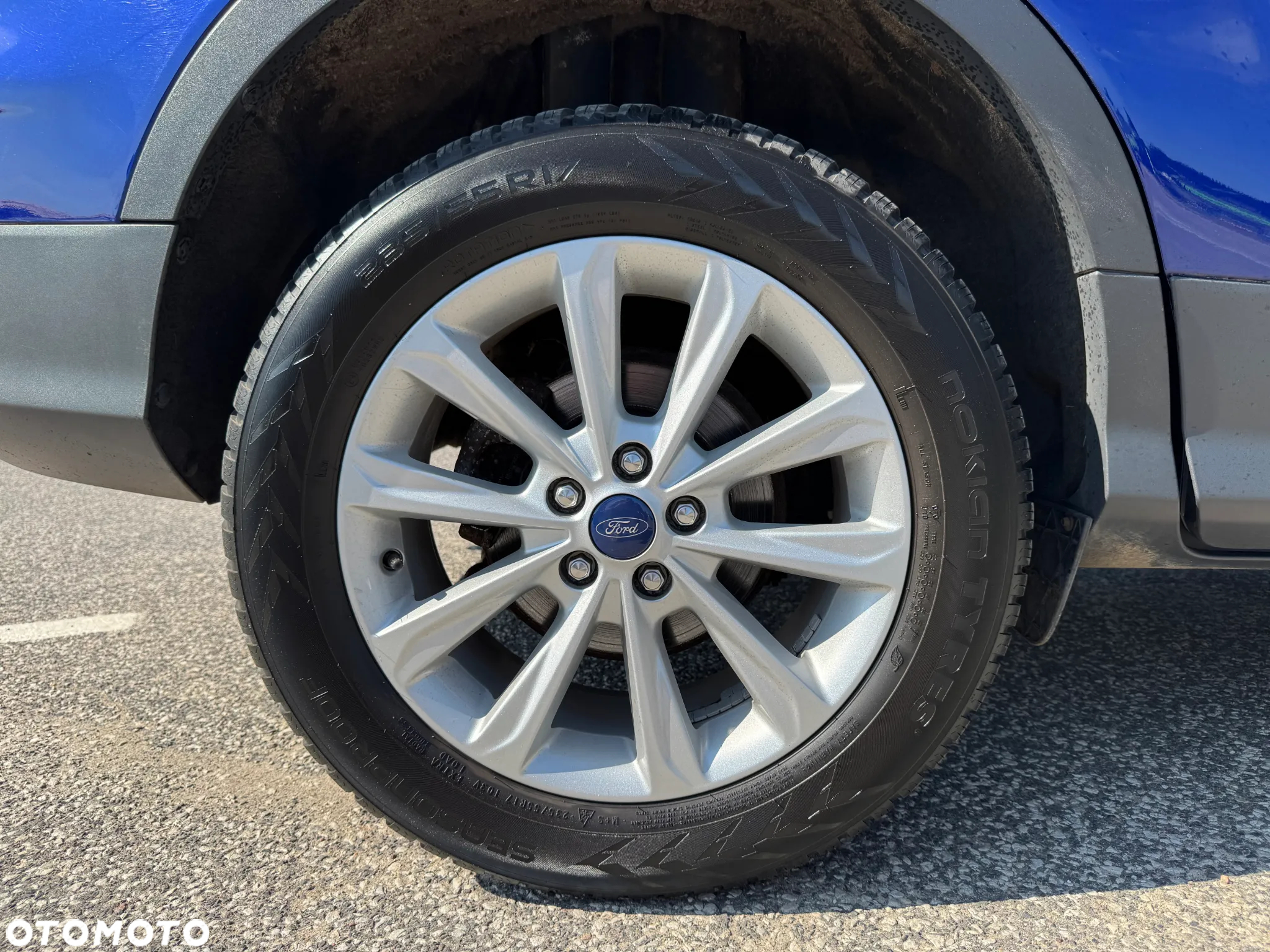 Ford Kuga 1.5 EcoBoost FWD Titanium - 30