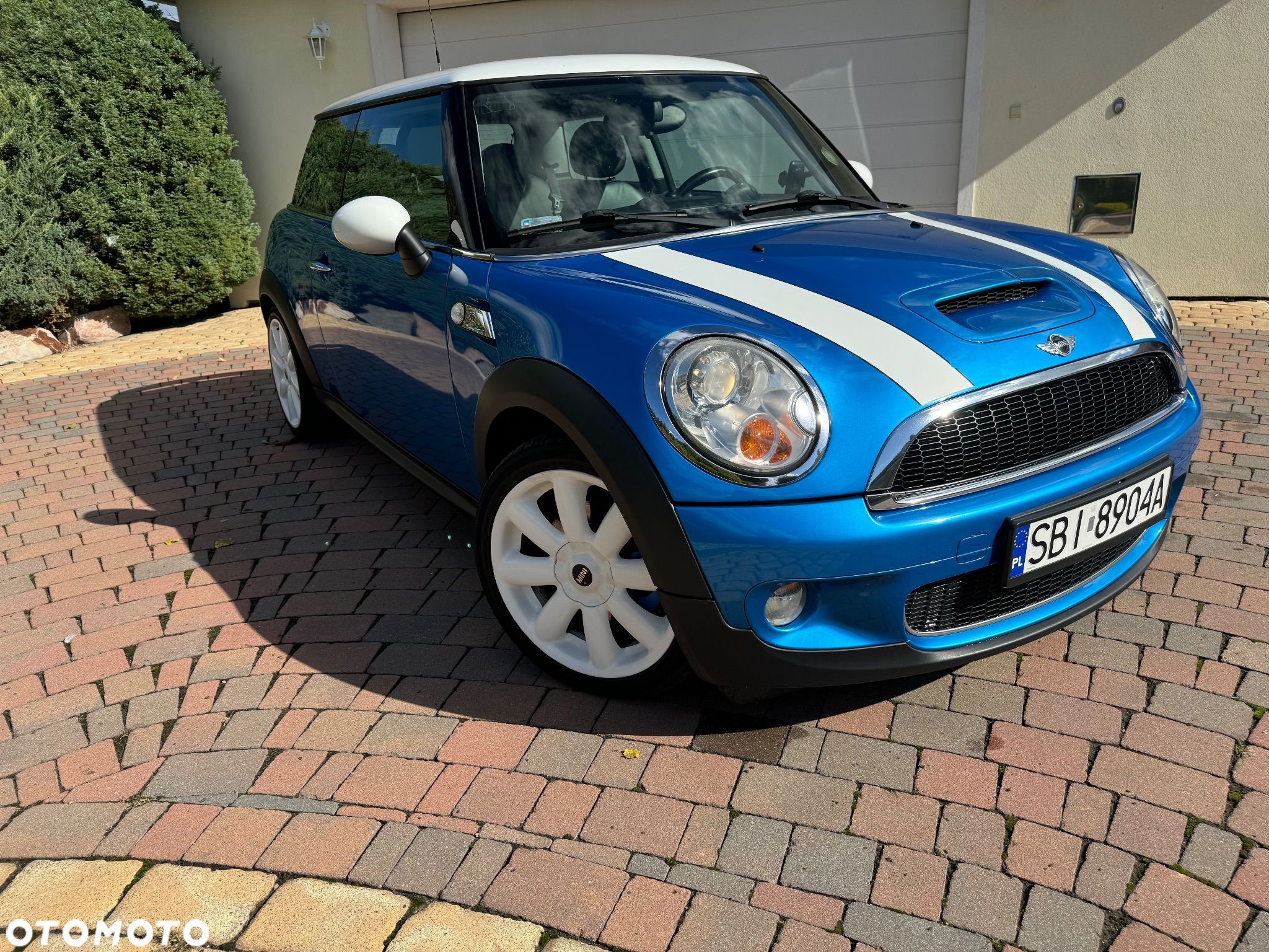 MINI Cooper S Standard - 1
