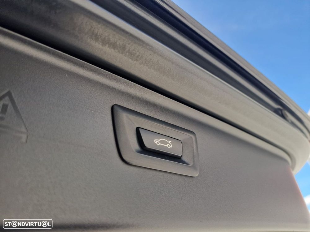 BMW 520 d Pack M Auto - 44