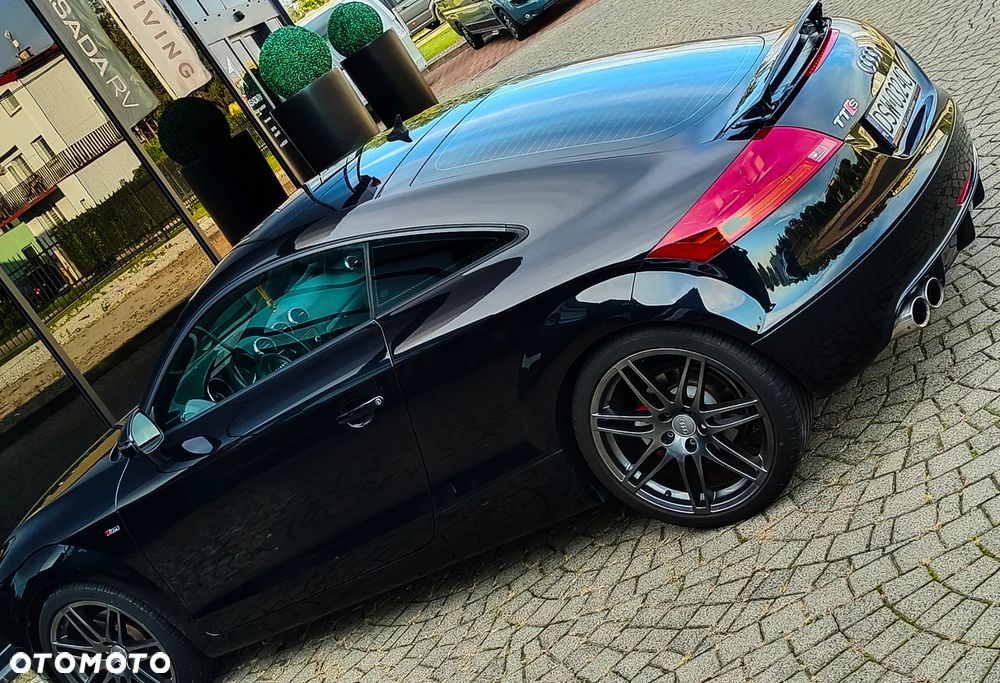 Audi TT Coupé 2.0 TFSI - 38