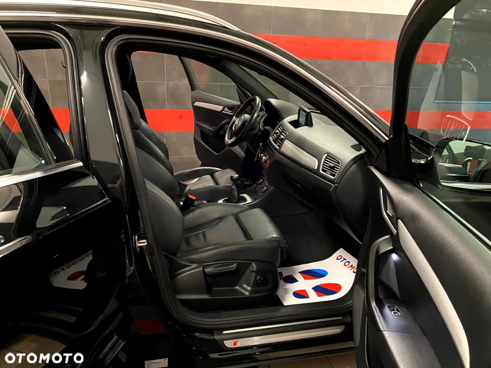 Audi Q3 2.0 TDI Sport - 18