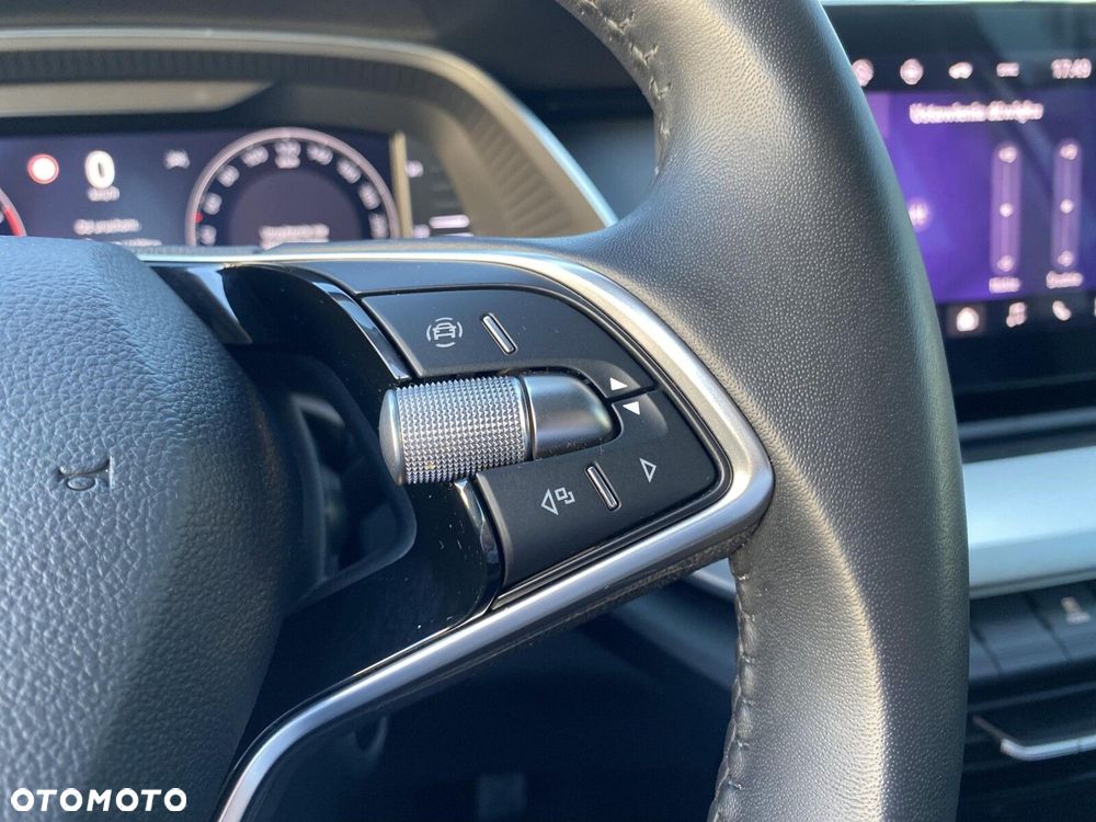 Skoda Octavia 1.5 TSI Selection - 24