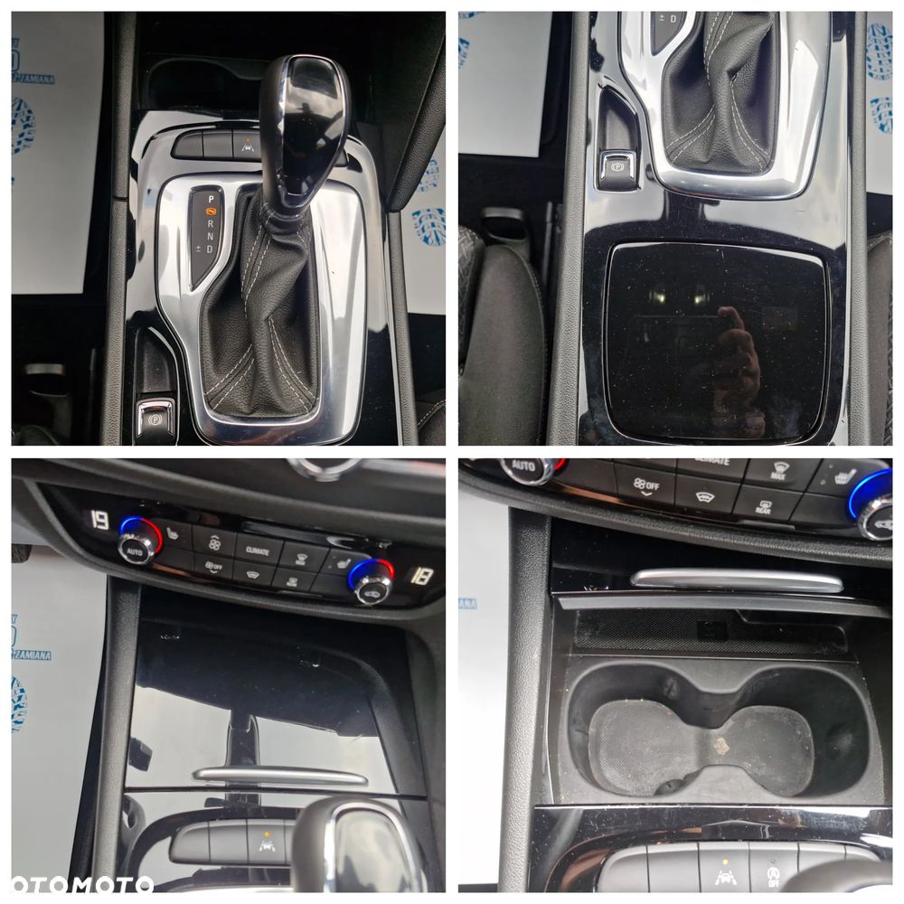 Opel Insignia 2.0 CDTI Elegance S&S - 38