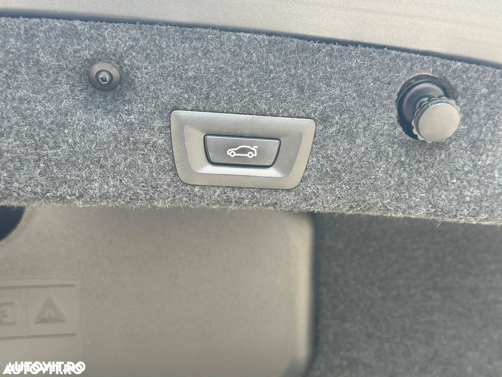 BMW Seria 5 525d xDrive AT - 18