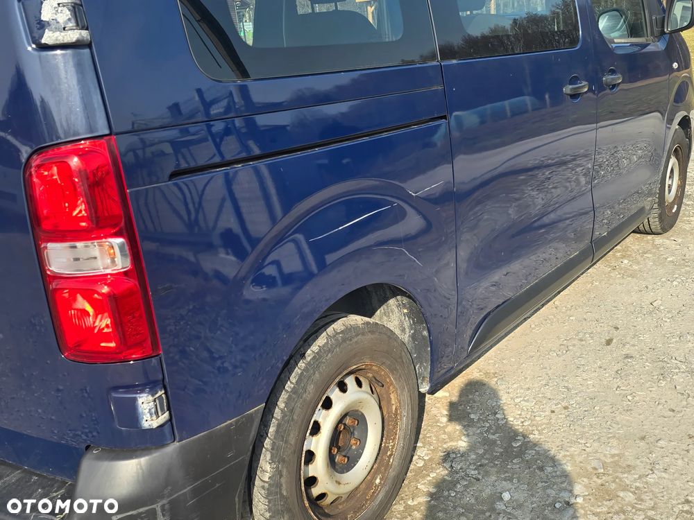 Peugeot Expert Pro L2H1 FlexCab Eco - 7