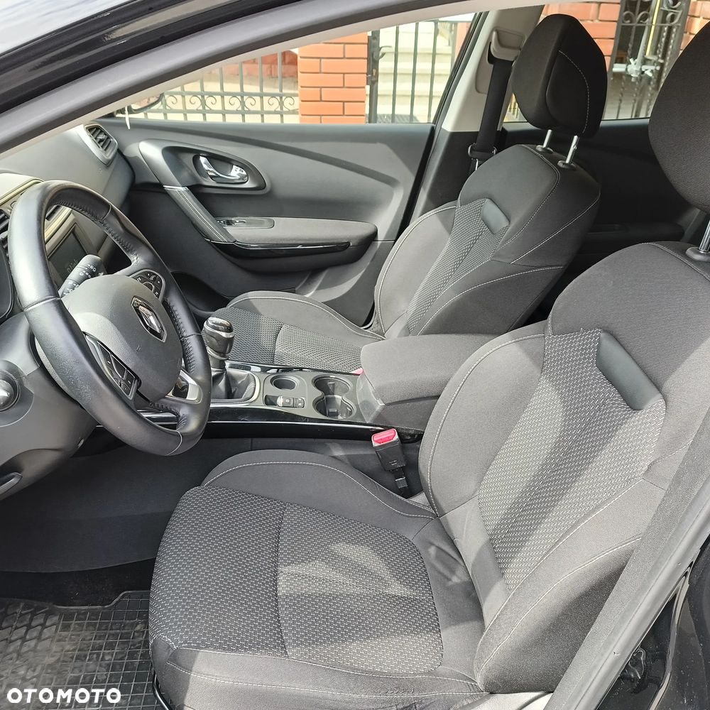 Renault Kadjar Energy dCi 110 Experience - 22