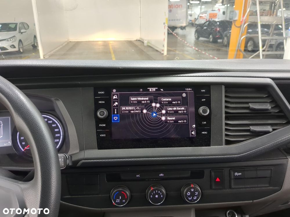 Volkswagen TRANSPORTER - 6