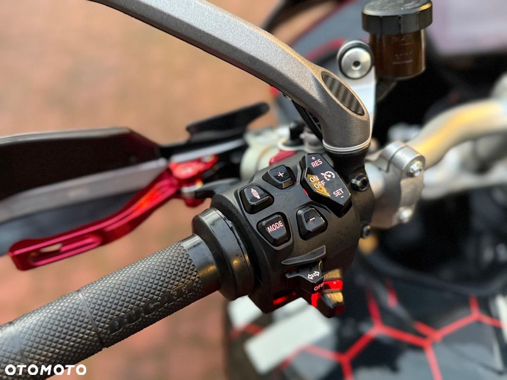 Ducati Multistrada - 23