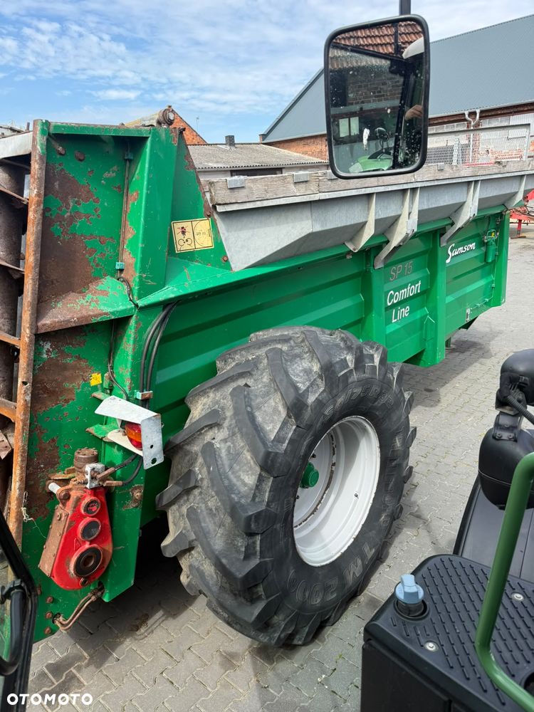 Samson SP 15 - 5