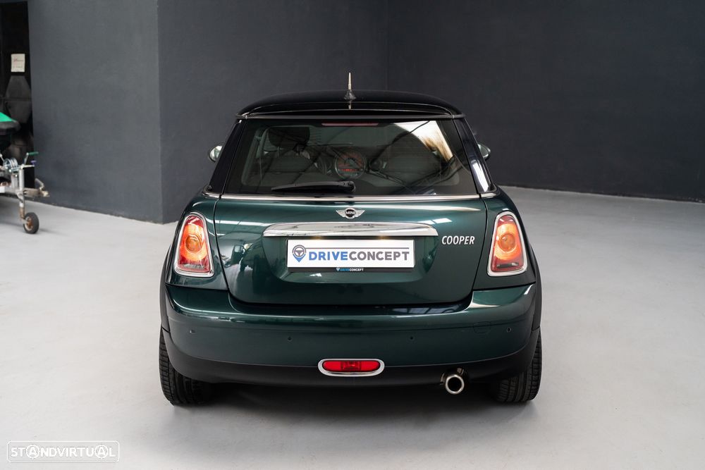 MINI 3 Portas Cooper - 15