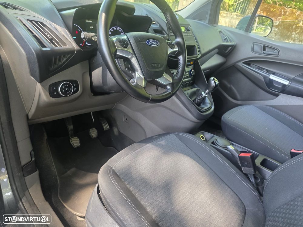 Ford Transit Connect 1.5 TDCi 230 L2 Trend - 10