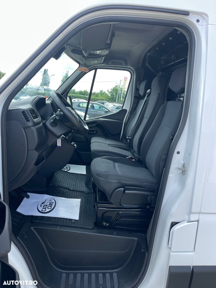 Renault Master  L2H2 DCI130 - 22