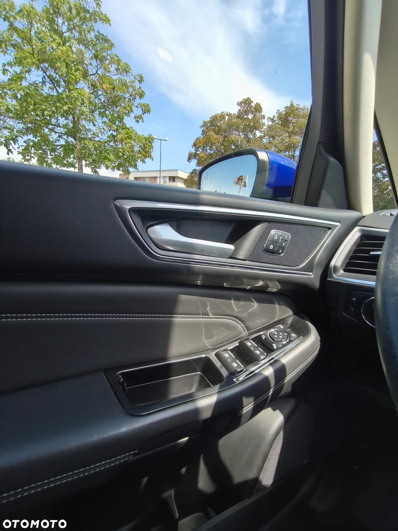 Ford S-Max 2.0 TDCi Titanium PowerShift - 19