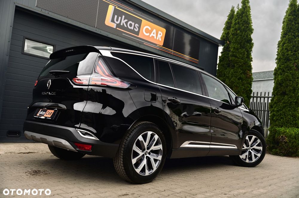 Renault Espace 1.8 TCe Energy Zen EDC - 29