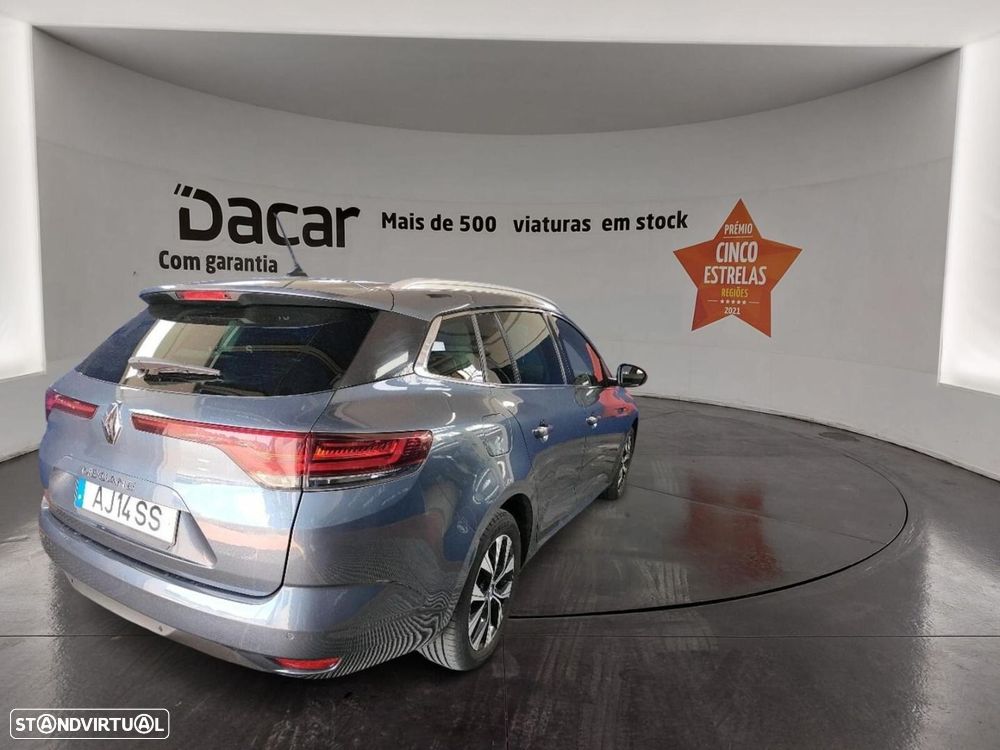 Renault Mégane - 3