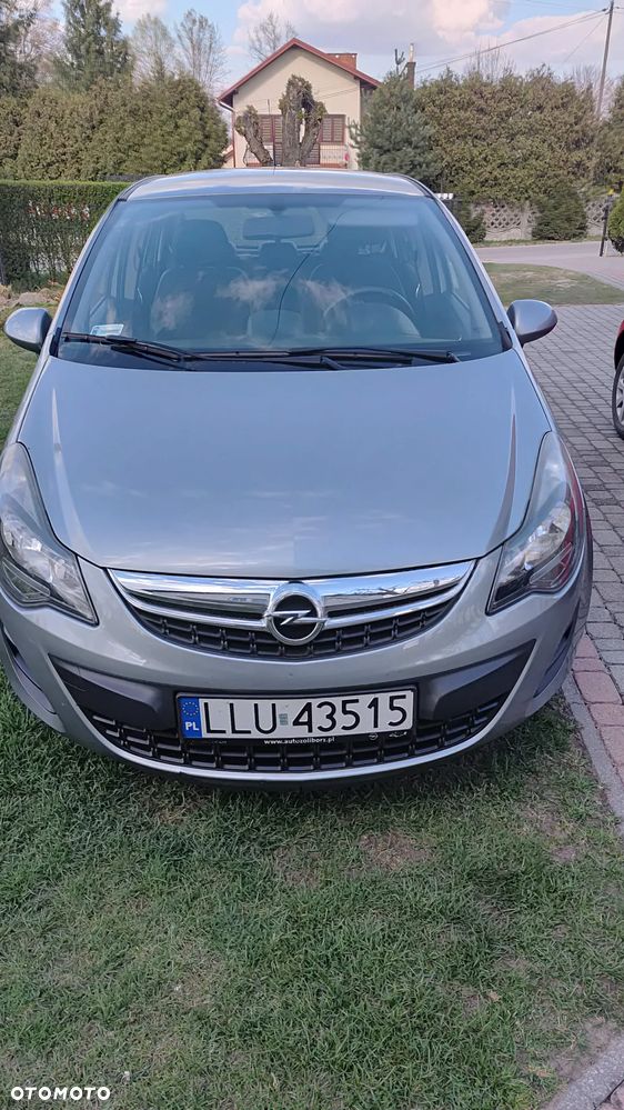 Opel Corsa 1.2 16V Enjoy - 4