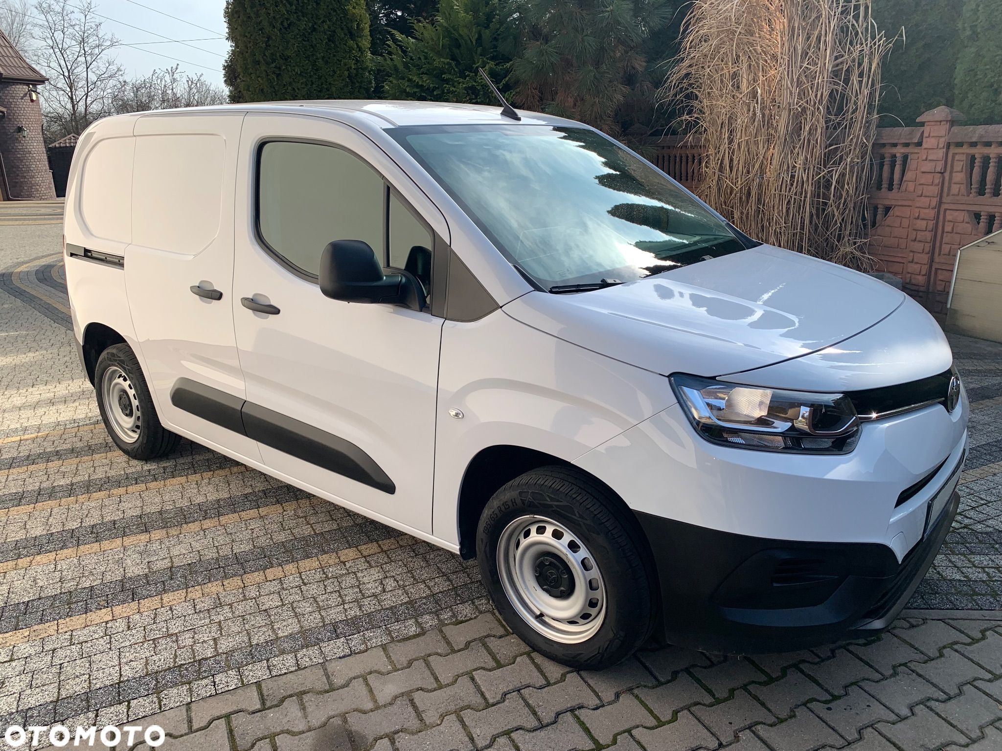 Toyota PROACE CITY - 1