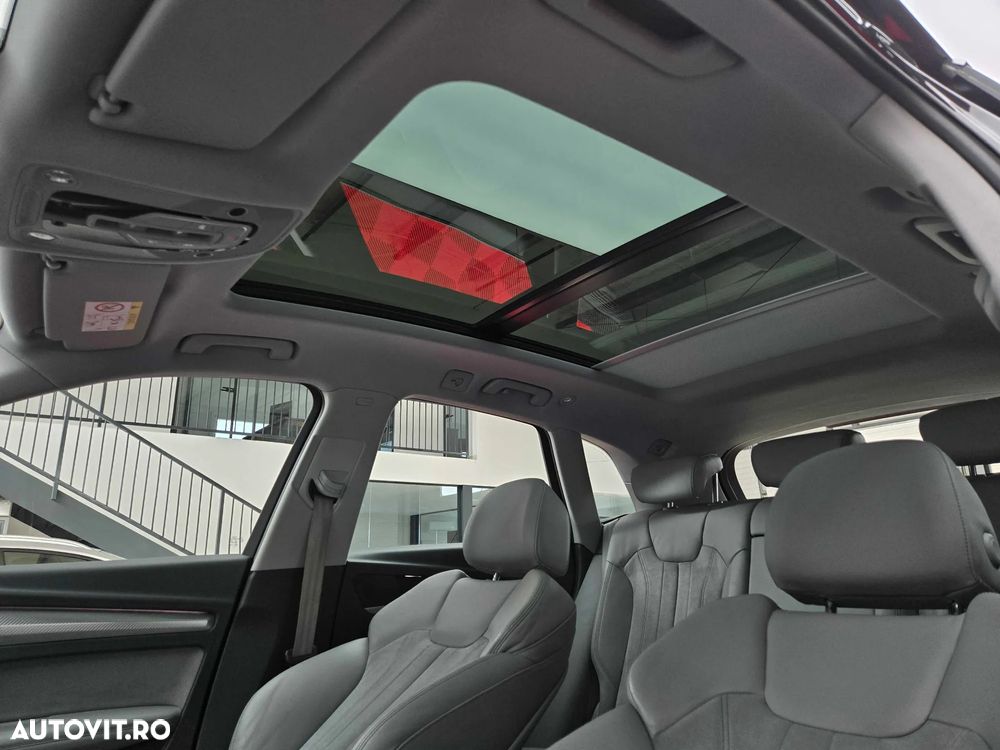 Audi Q5 2.0 TDI Quattro S tronic Sport - 25