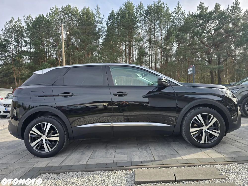 Peugeot 3008 2.0 BlueHDi Allure - 18