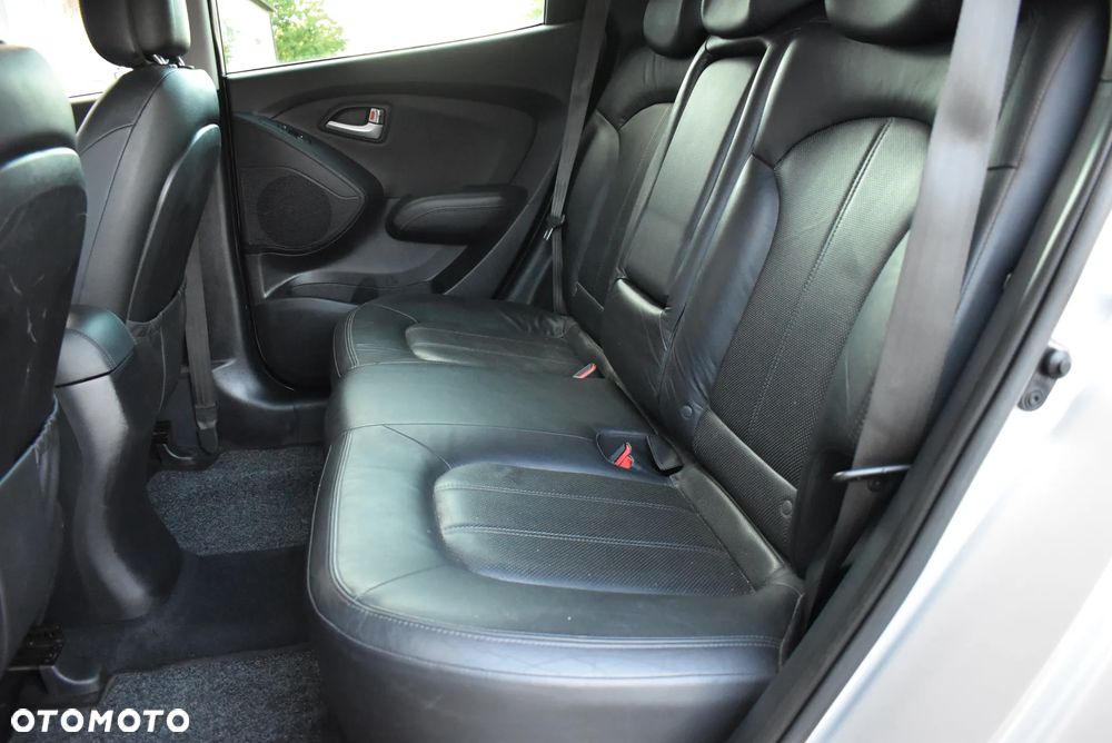 Hyundai ix35 - 17