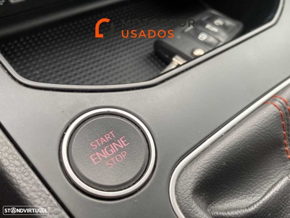 SEAT Ibiza 1.0 TSI FR - 16