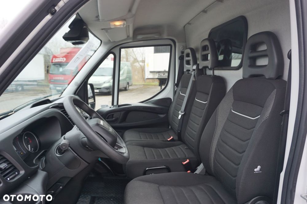 Iveco Daily 35s16 - 5