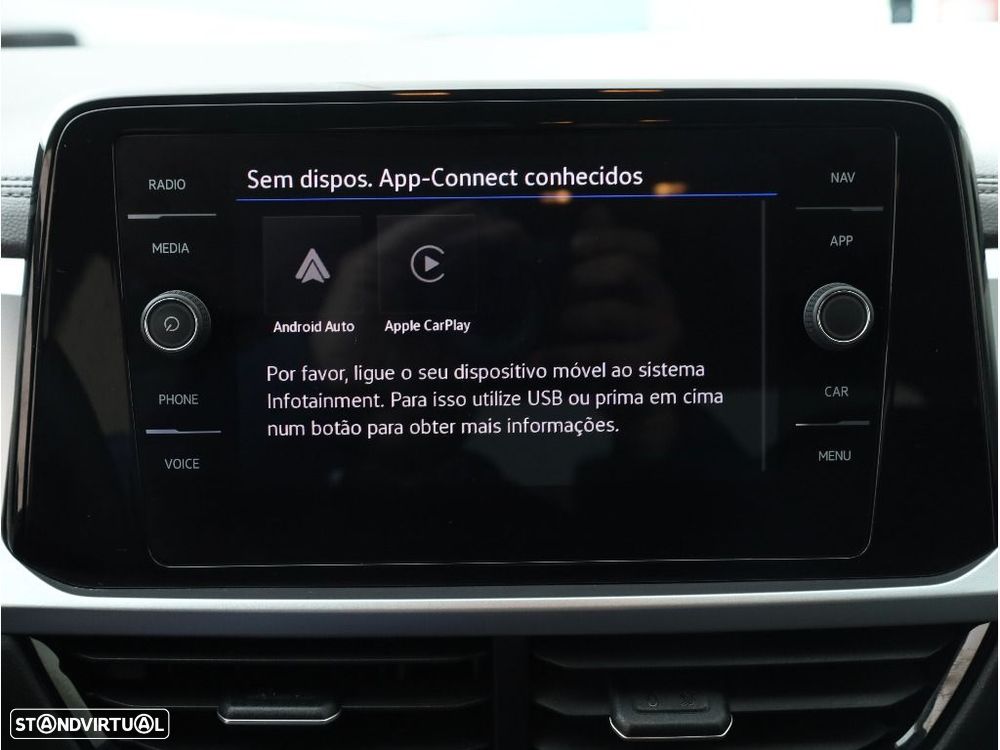 VW T-Roc 1.0 TSI Urban - 22