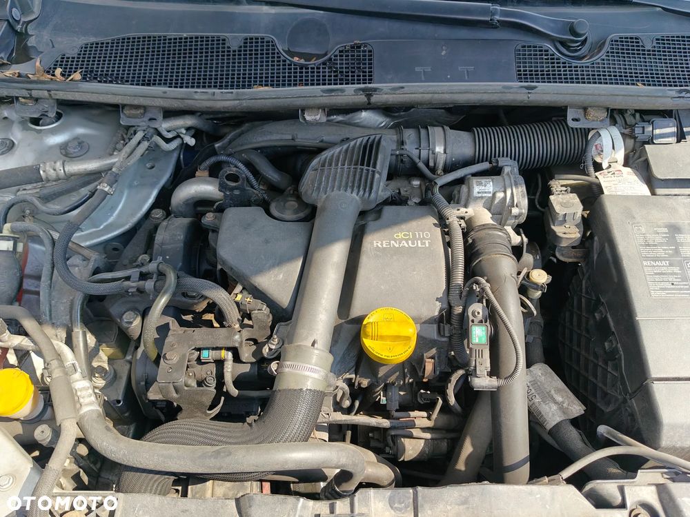 Renault Megane 1.5 dCi Life - 9