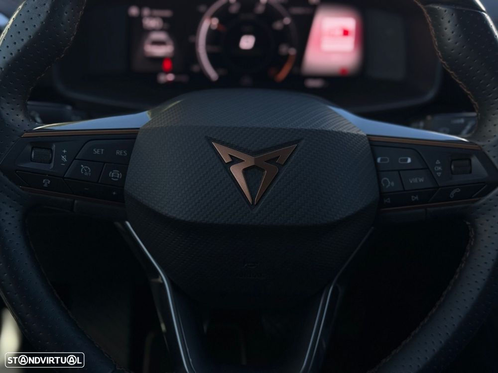Cupra Formentor 2.0 TDI - 27