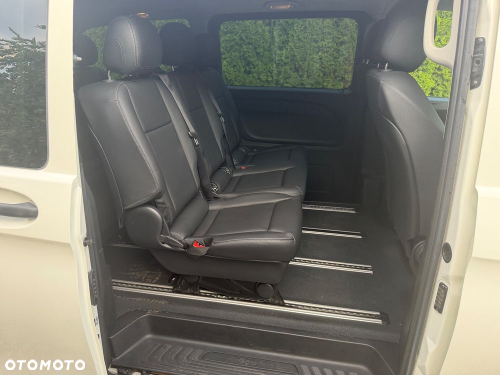 Mercedes-Benz Vito - 6