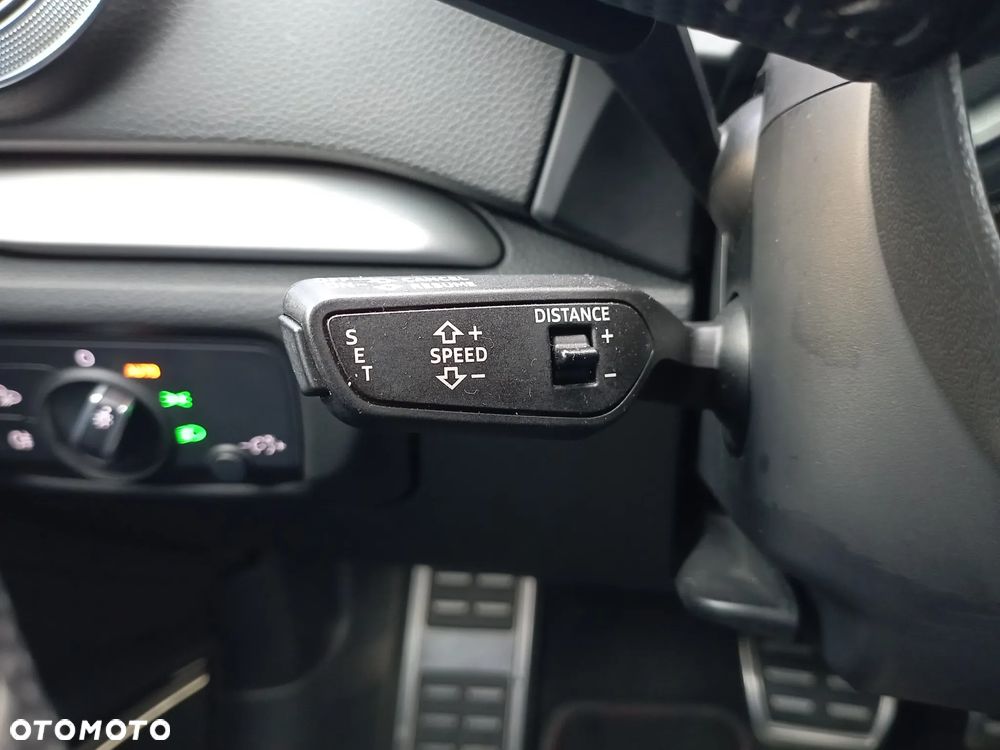 Audi S3 Limousine - 21