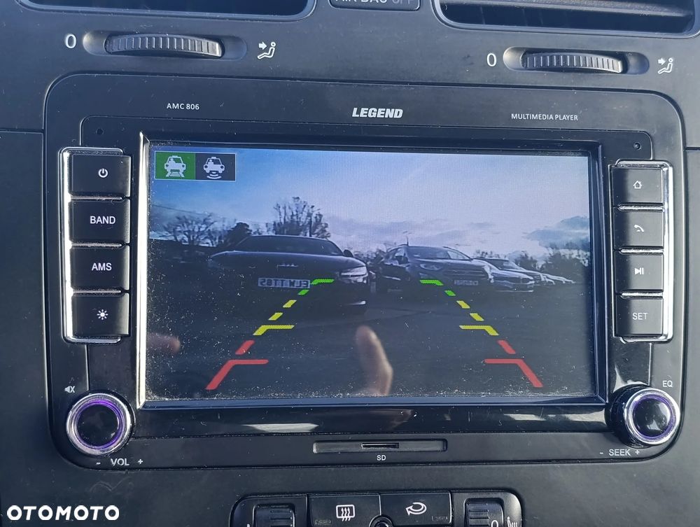 Volkswagen Golf 1.9 TDI DSG Comfortline - 13