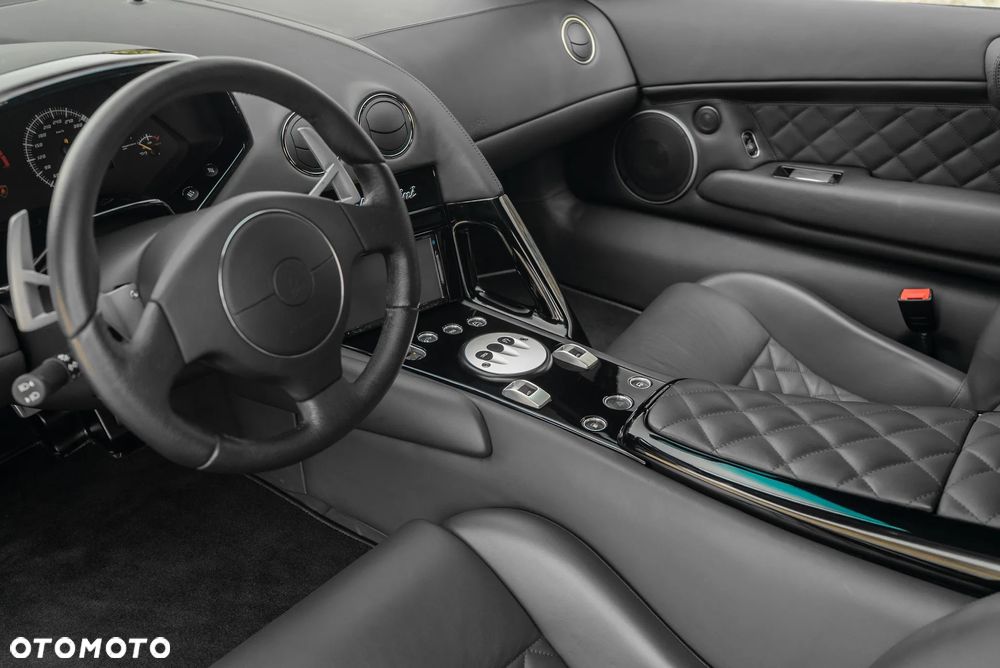 Lamborghini Murcielago - 17