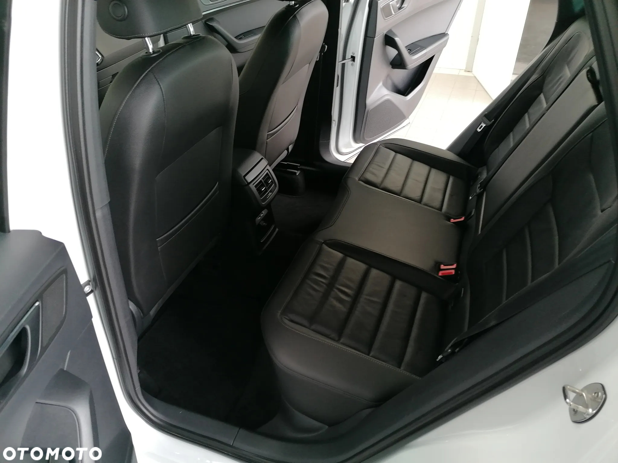 Seat Ateca 2.0 TDI Xcellence S&S 4Drive DSG - 24