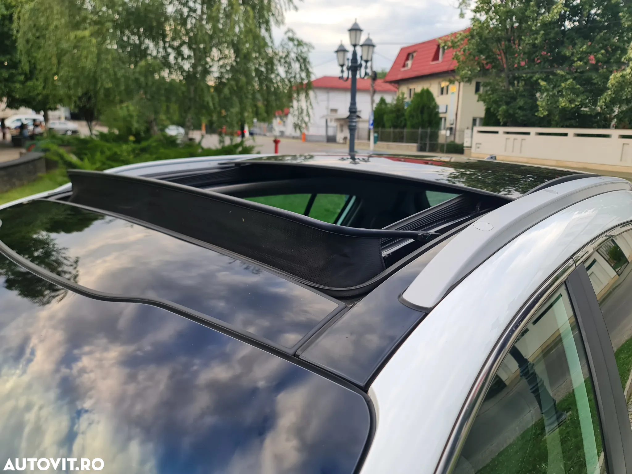 Kia Sportage 2.0 CRDI 184 AWD Aut. Platinum Edition - 30