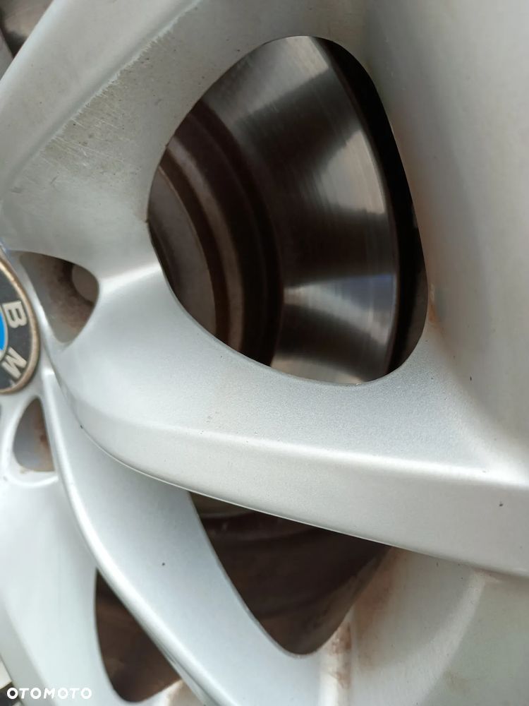 BMW Seria 5 520d - 15