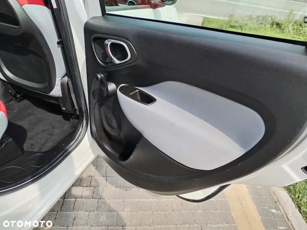 Fiat 500L - 16