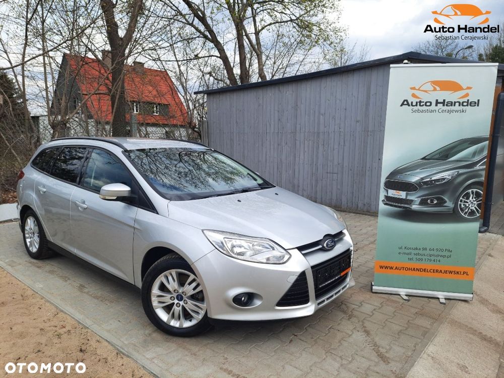 Ford Focus - 2