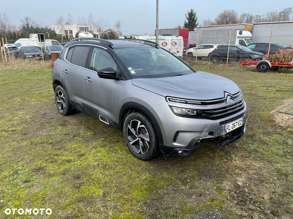 Citroën C5 Aircross 1.2 PureTech Plus