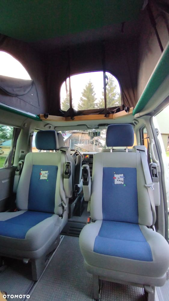 Volkswagen Multivan TDI - 8