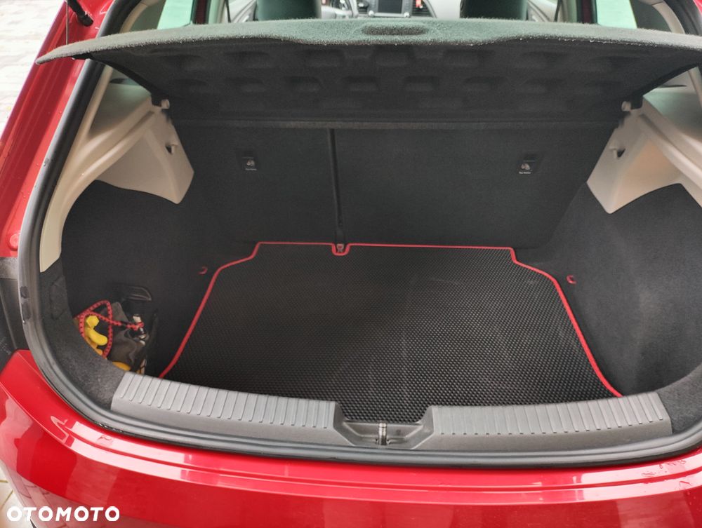 Seat Leon 1.8 TSI FR S&S DSG - 8