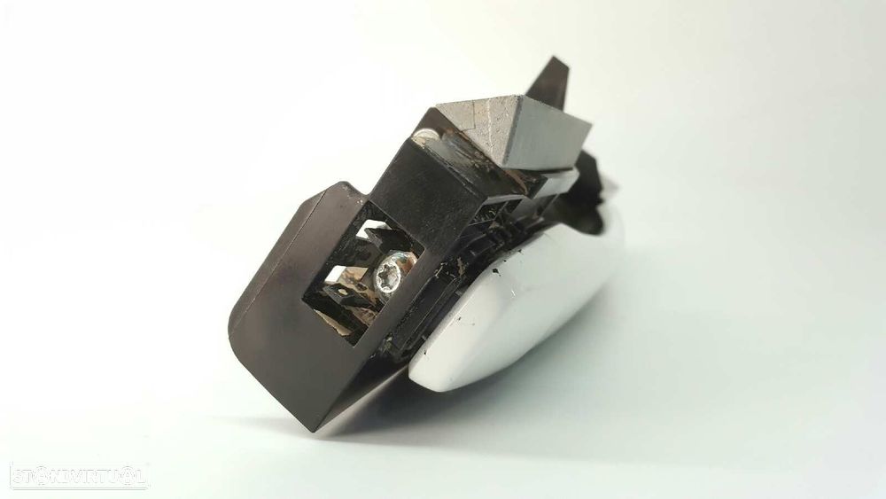 PUXADOR EXTERIOR TRASEIRO DIREITO NISSAN QASHQAI (J11) ACENTA - 9