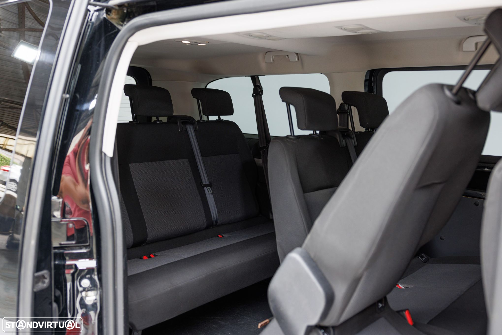Peugeot Expert 1.5 BlueHDi L2H1 Pro Standard - 15