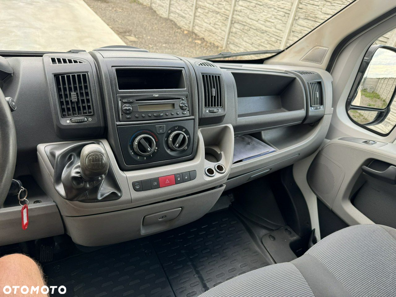 Peugeot Boxer - 6